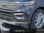 2023 Explorer Thumbnail 6