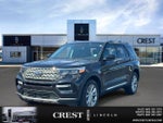2023 Explorer Thumbnail 5