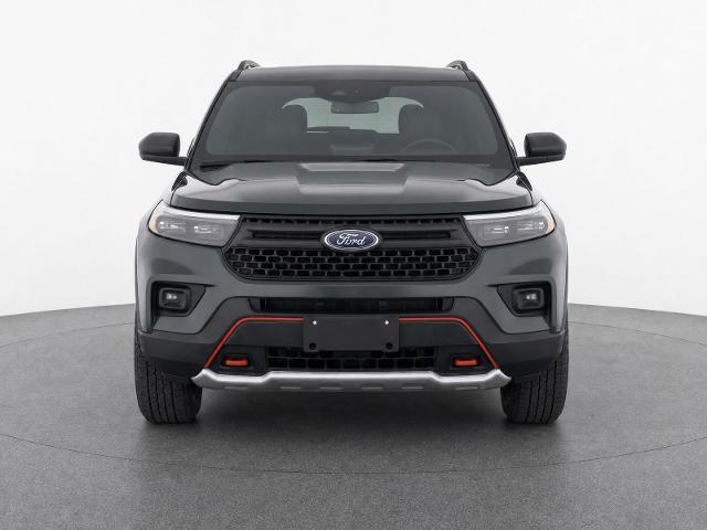2022 Ford Explorer - $31,965
