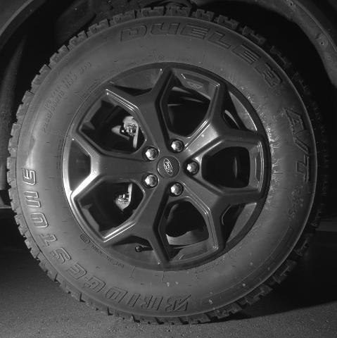 2022 Ford Explorer - $31,965