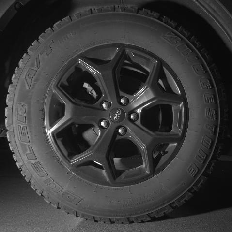 2022 Ford Explorer - $31,965