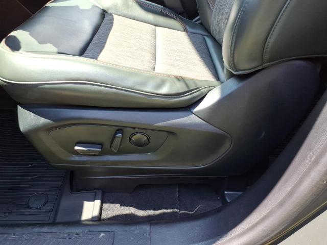 2022 Ford Explorer - $31,965