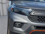 2022 Explorer Thumbnail 6