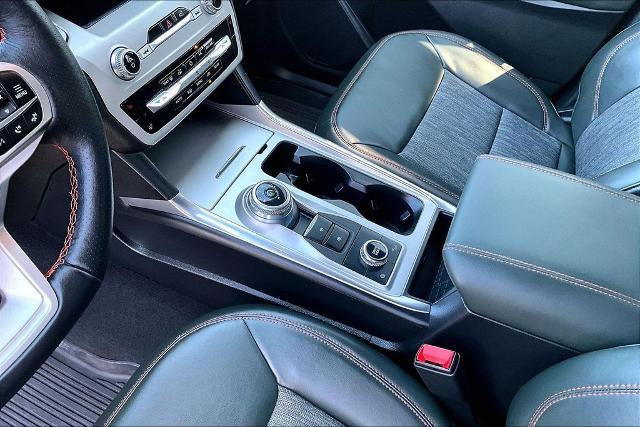 2023 Ford Explorer - $33,921