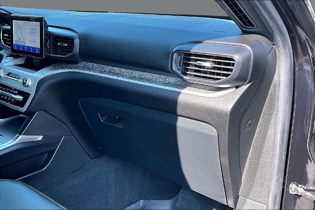 2023 Ford Explorer - $33,921