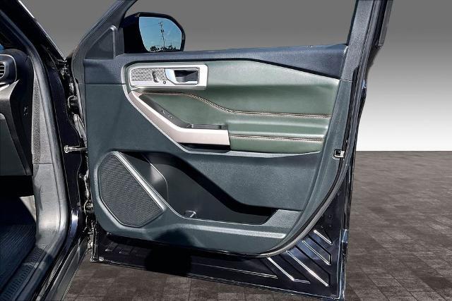 2023 Ford Explorer - $33,921