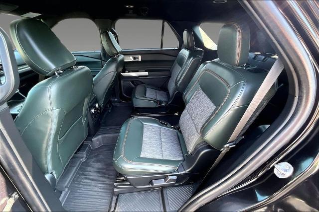 2023 Ford Explorer - $33,921