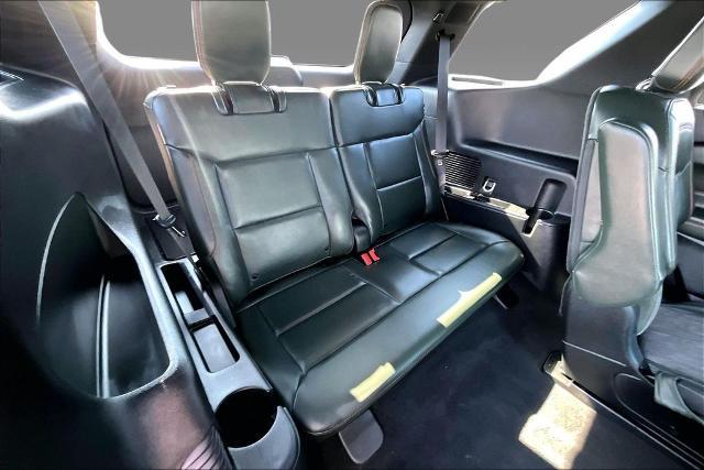 2023 Ford Explorer - $33,921