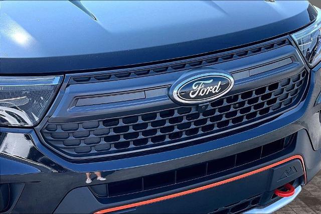 2023 Ford Explorer - $33,921