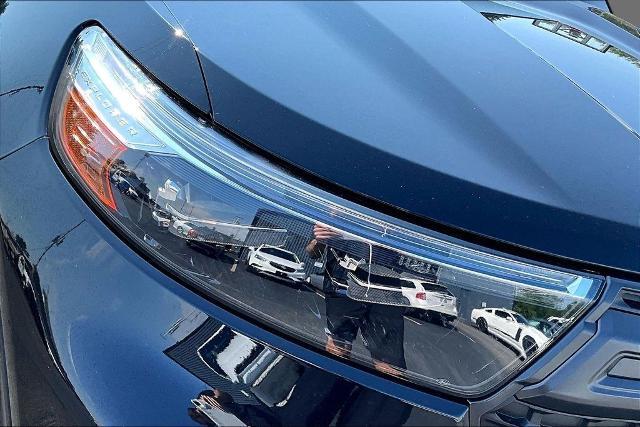 2023 Ford Explorer - $33,921