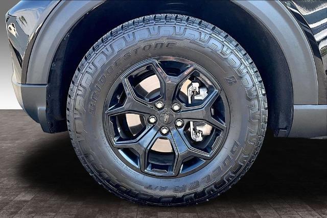 2023 Ford Explorer - $33,921