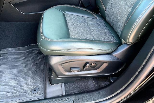 2023 Ford Explorer - $33,921