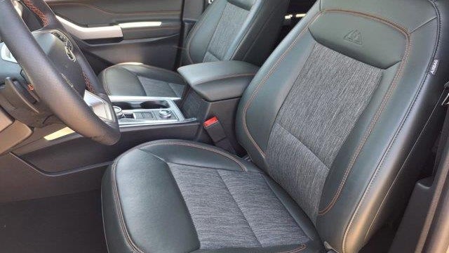 2024 Ford Explorer Timberline