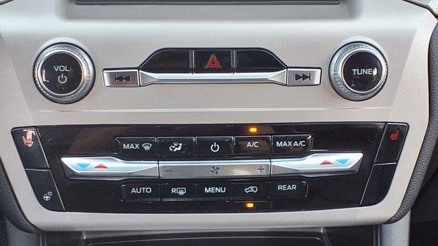 2024 Ford Explorer Timberline