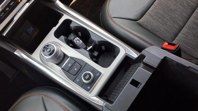 2024 Ford Explorer Timberline