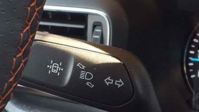 2024 Ford Explorer Timberline