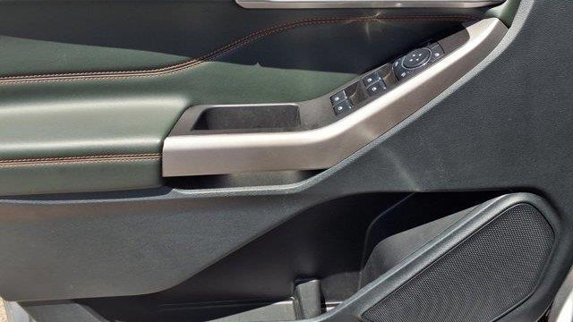 2024 Ford Explorer Timberline