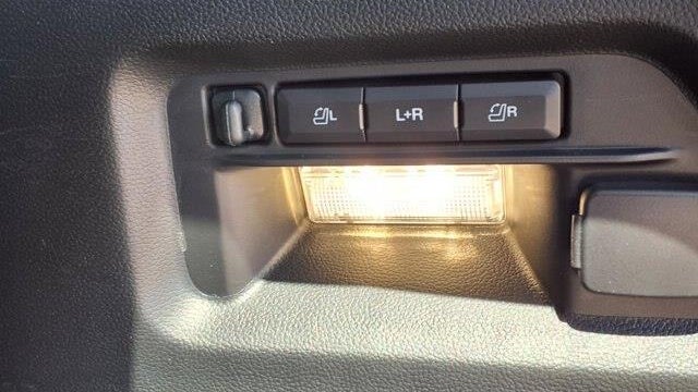 2024 Ford Explorer Timberline