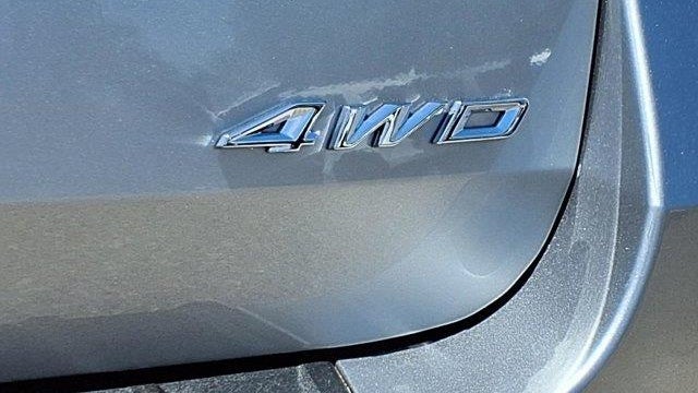 2024 Ford Explorer Timberline