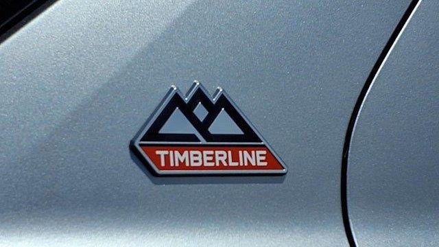 2024 Ford Explorer Timberline
