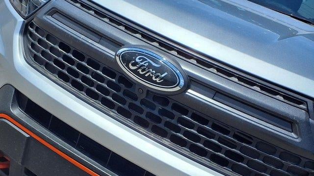 2024 Ford Explorer Timberline