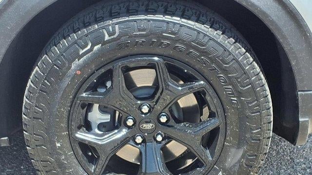 2024 Ford Explorer Timberline