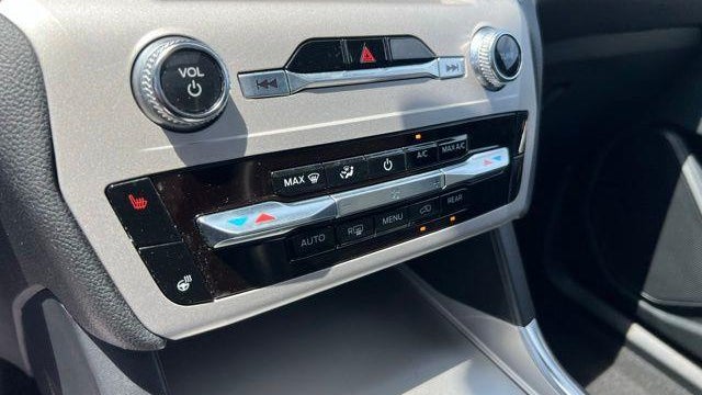 2024 Ford Explorer Timberline