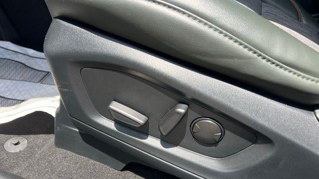 2024 Ford Explorer Timberline