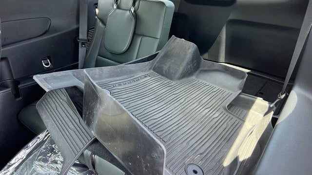 2024 Ford Explorer Timberline