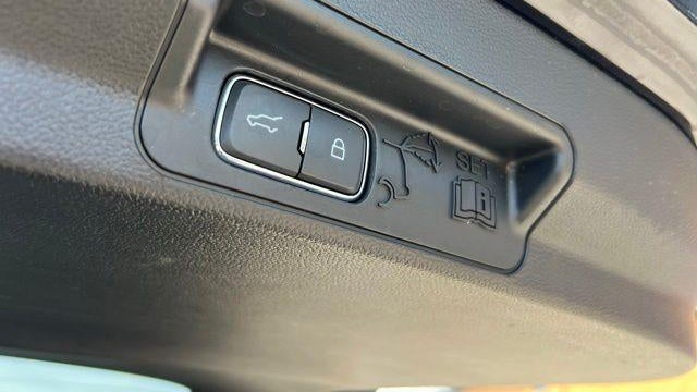 2024 Ford Explorer Timberline