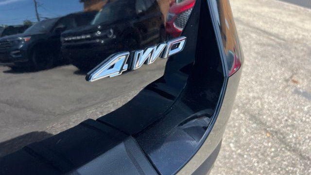 2024 Ford Explorer Timberline