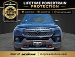 2021 Explorer Thumbnail 7