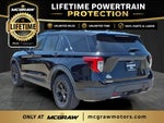 2021 Explorer Thumbnail 9