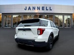 2022 Explorer Thumbnail 6