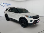 2022 Explorer Thumbnail 3