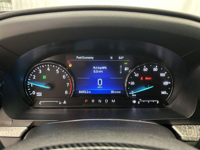 2022 Ford Explorer - $26,750