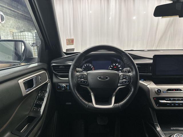 2022 Ford Explorer - $26,750