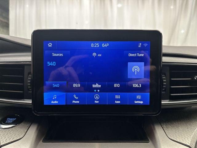 2022 Ford Explorer - $26,750