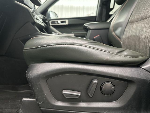 2022 Ford Explorer - $26,750