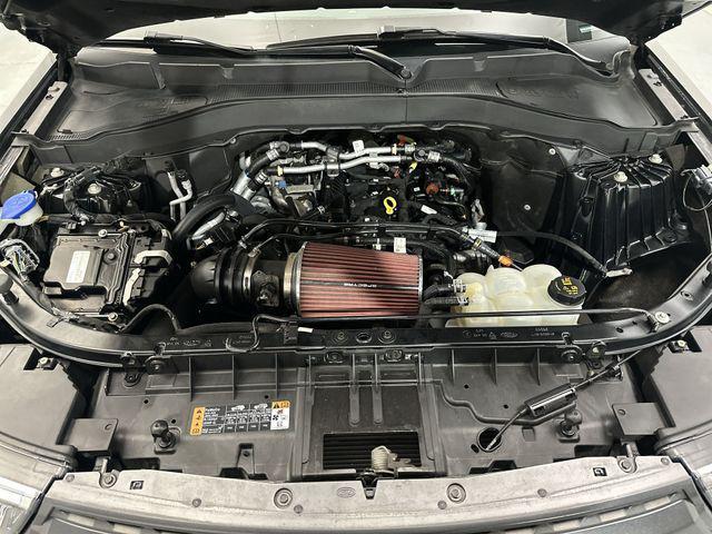 2022 Ford Explorer - $26,750