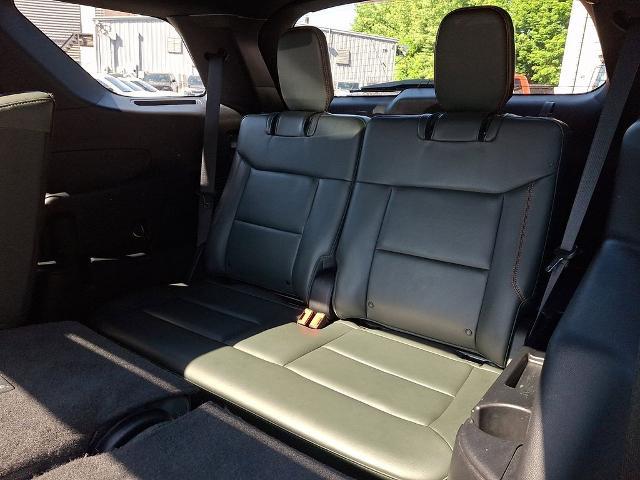 2022 Ford Explorer - $31,997