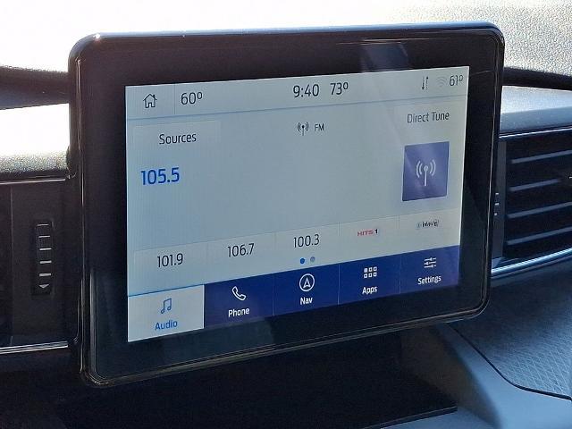 2022 Ford Explorer - $31,997