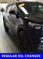 2023 Explorer Thumbnail 5