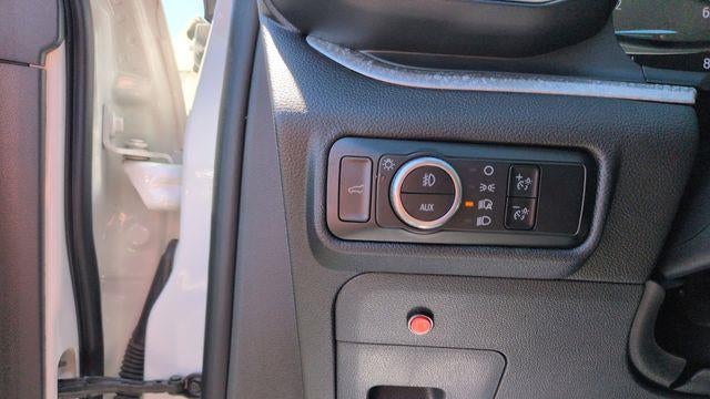 2024 Ford Explorer Timberline