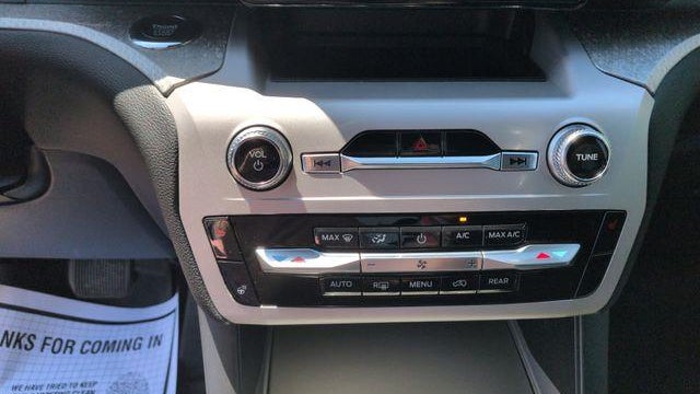 2024 Ford Explorer Timberline