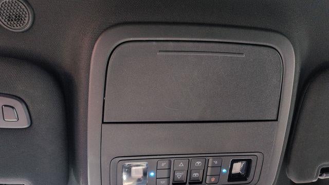 2024 Ford Explorer Timberline