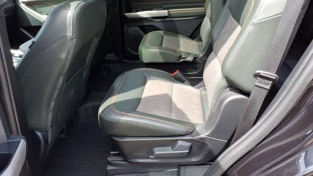 2024 Ford Explorer Timberline