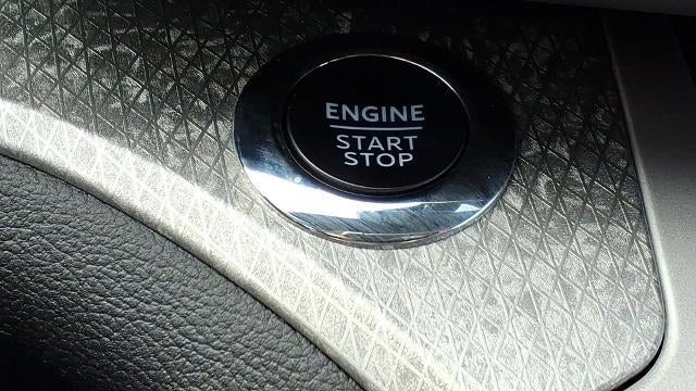 2024 Ford Explorer Timberline