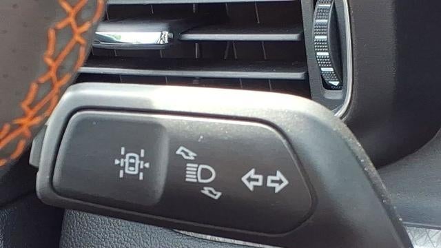 2024 Ford Explorer Timberline