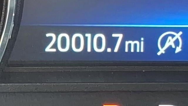 2024 Ford Explorer Timberline